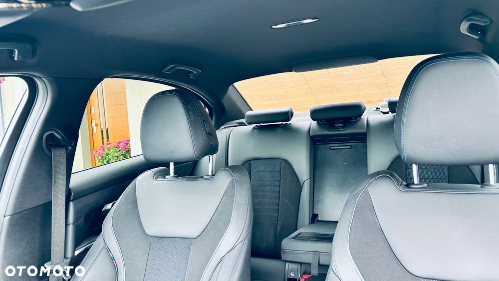 BMW Seria 3 320d xDrive mHEV M Sport - 14