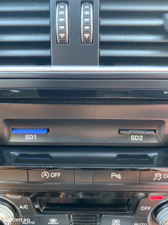 Audi A4 Allroad 3.0 TDI Quattro Stronic - 27
