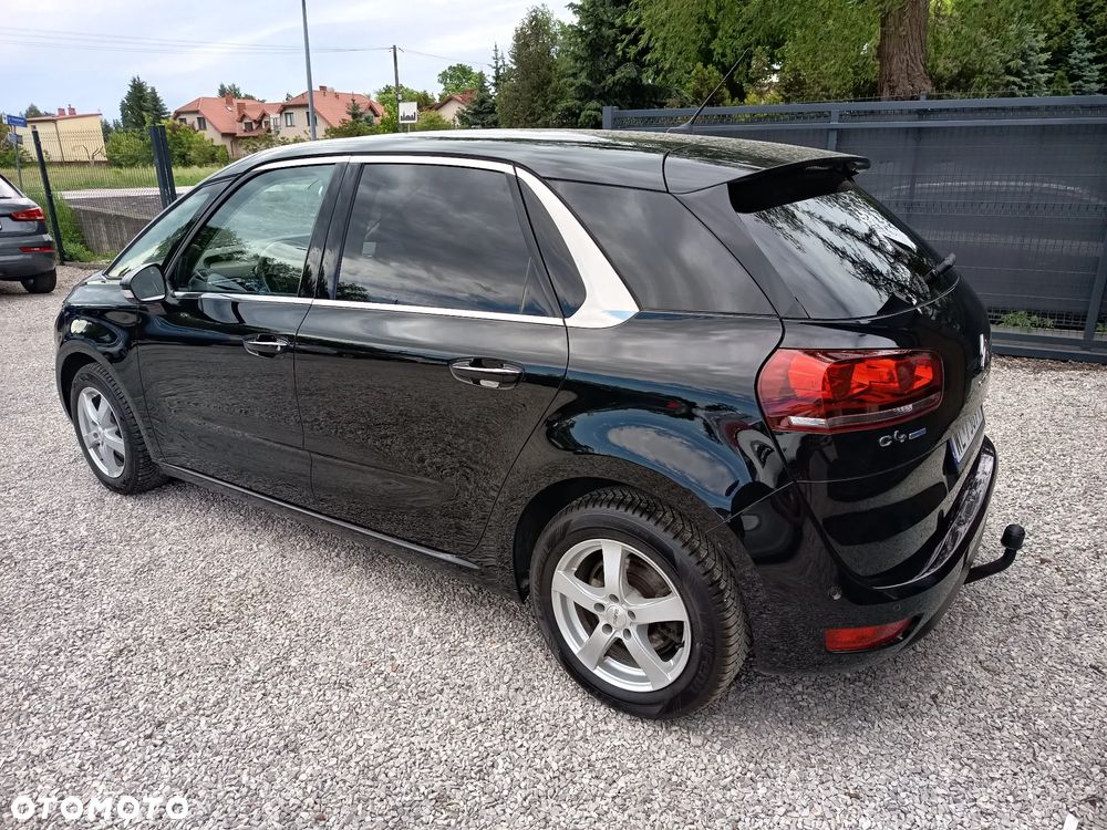 Citroën C4 Picasso BlueHDi 150 SELECTION - 7