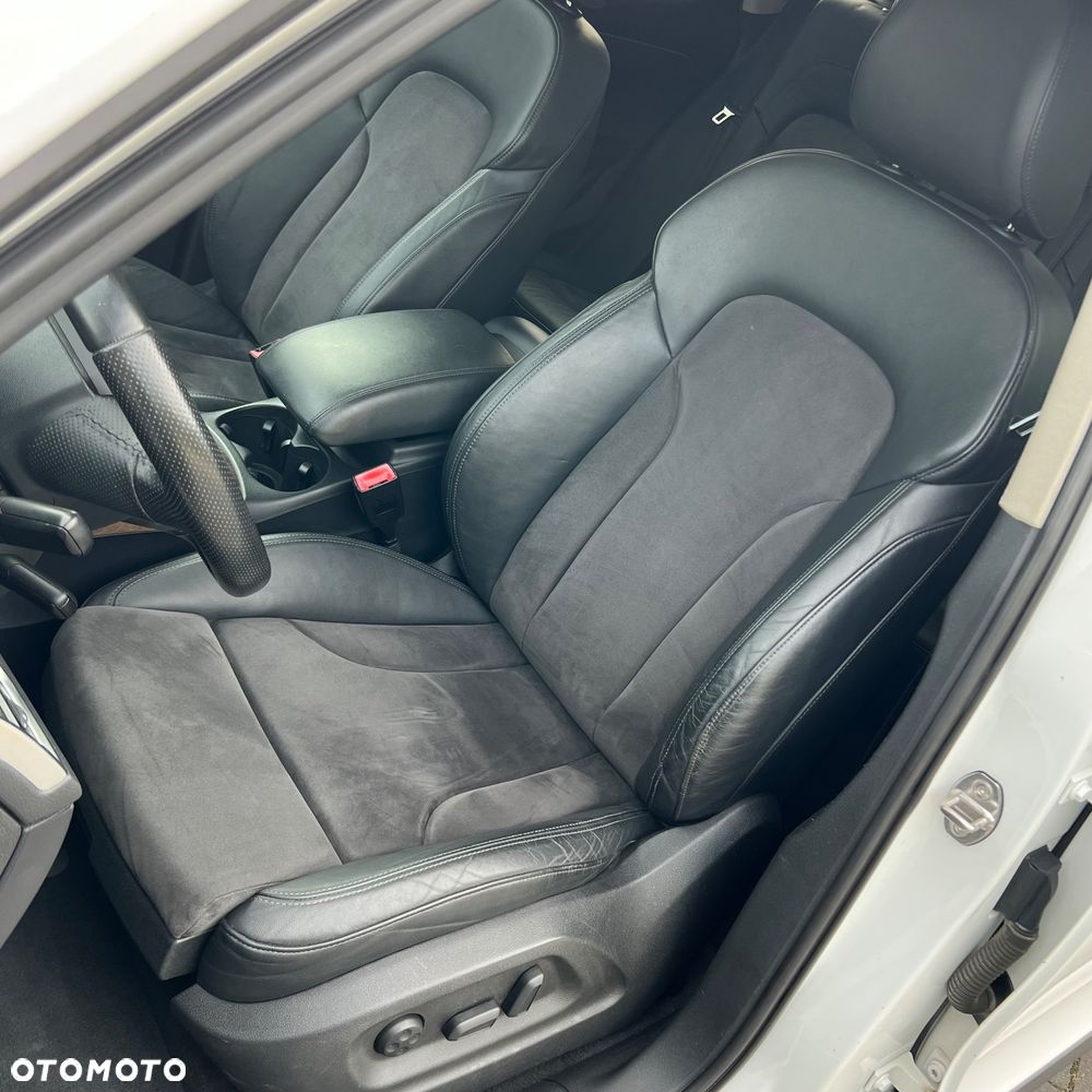 Audi Q5 2.0 TDI Quattro - 23