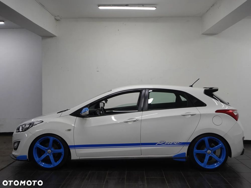 Hyundai i30 - 4