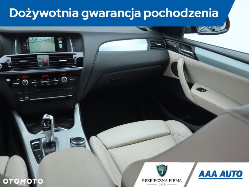 BMW X3 - 10