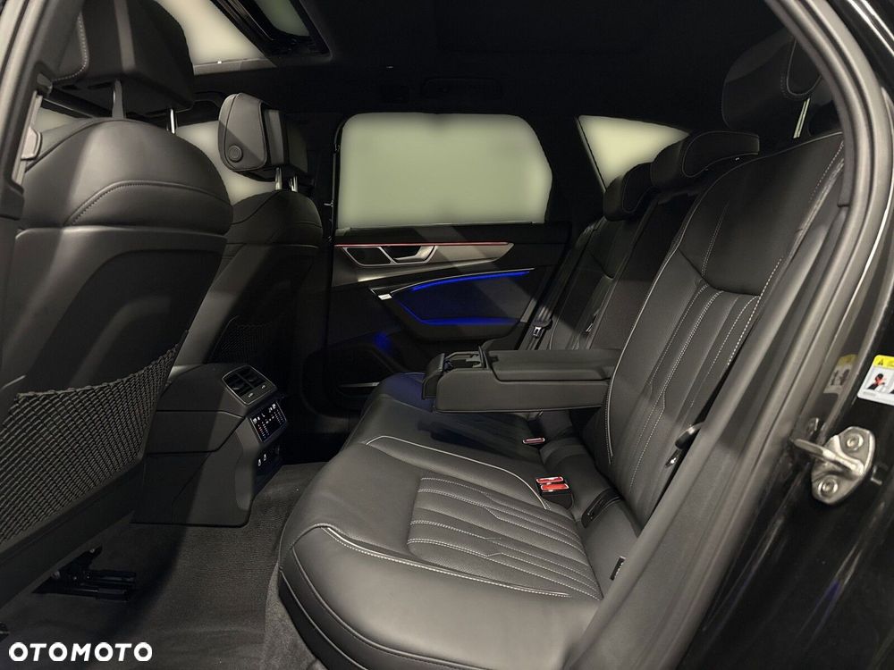 Audi A6 Allroad 40 TDI mHEV Quattro S tronic - 17