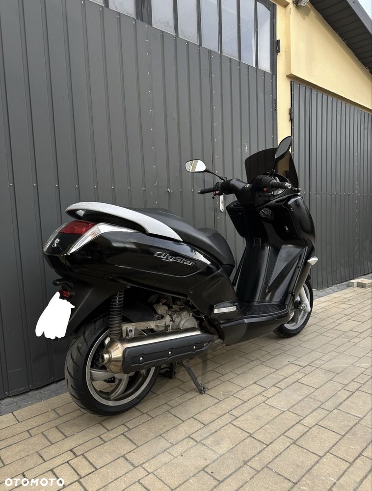 Peugeot Citystar - 3