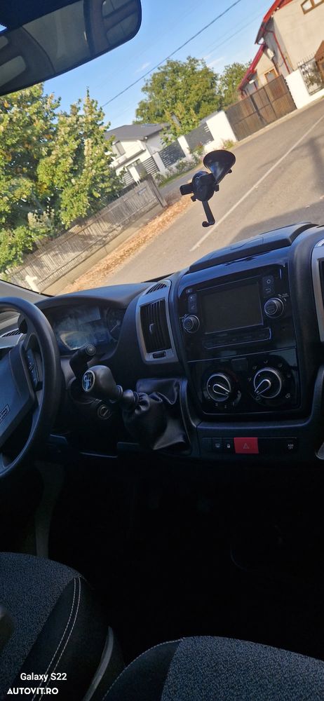Fiat Ducato - 3
