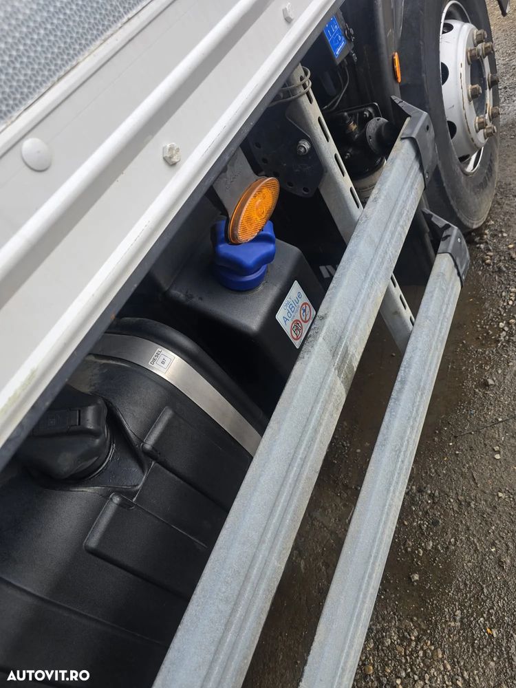 Iveco EUROCARGO 160-210 - 12