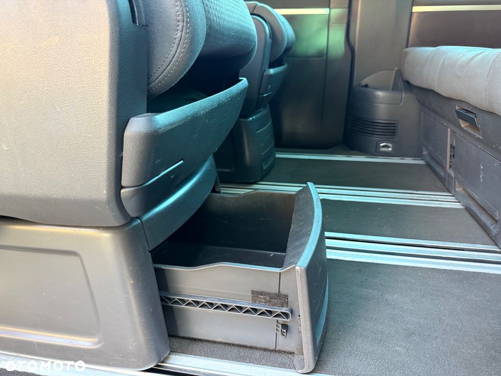 Volkswagen Multivan L1 Comfortline - 26