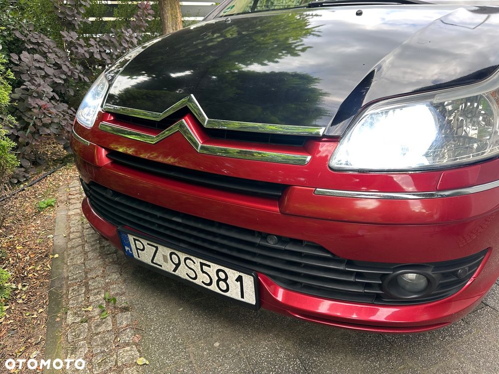 Citroën C4 2.0 HDi Exclusive - 26