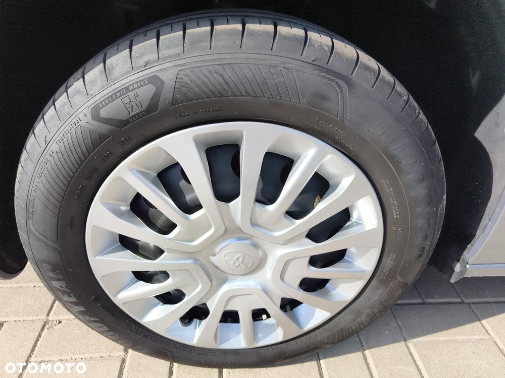 Toyota PROACE CITY - 16