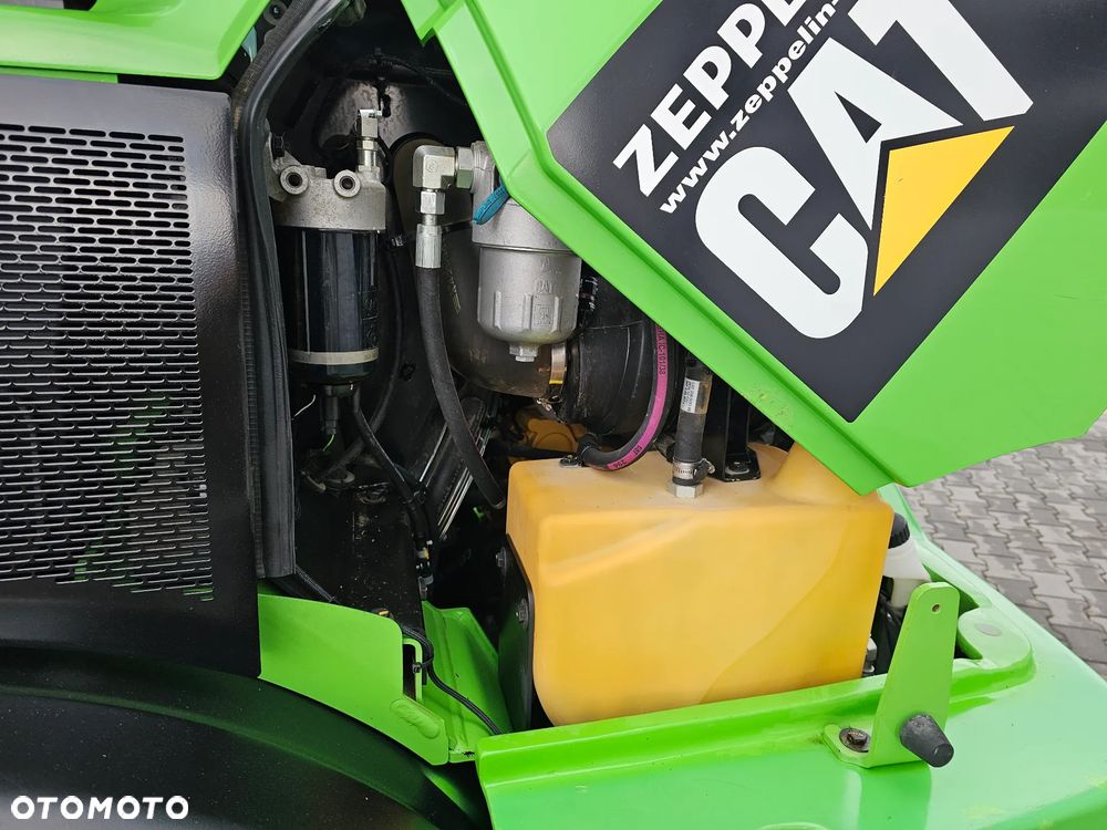 Caterpillar 906 M - 12