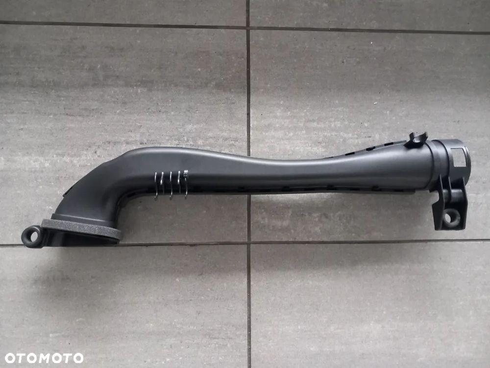 Filtr powietrza do Ford Fiesta mk7, Puma mk2 1.0 EcoBoost Neo 2528756 - 1