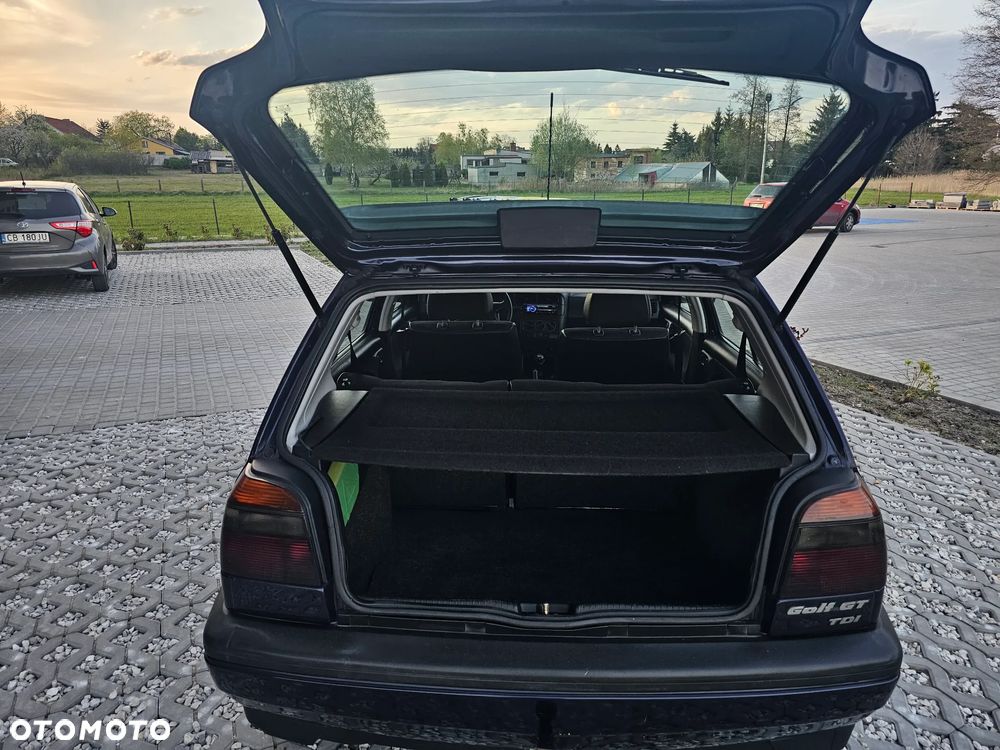 Volkswagen Golf - 7