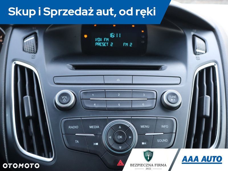 Ford Focus - 15