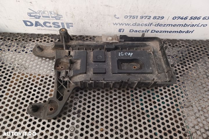 SUPORT ACUMULATOR BATERIE 1.6 CAY Volkswagen   seria - 1