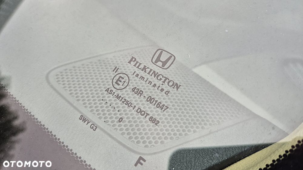 Honda CR-V 2.0 Elegance Lifestyle - 23