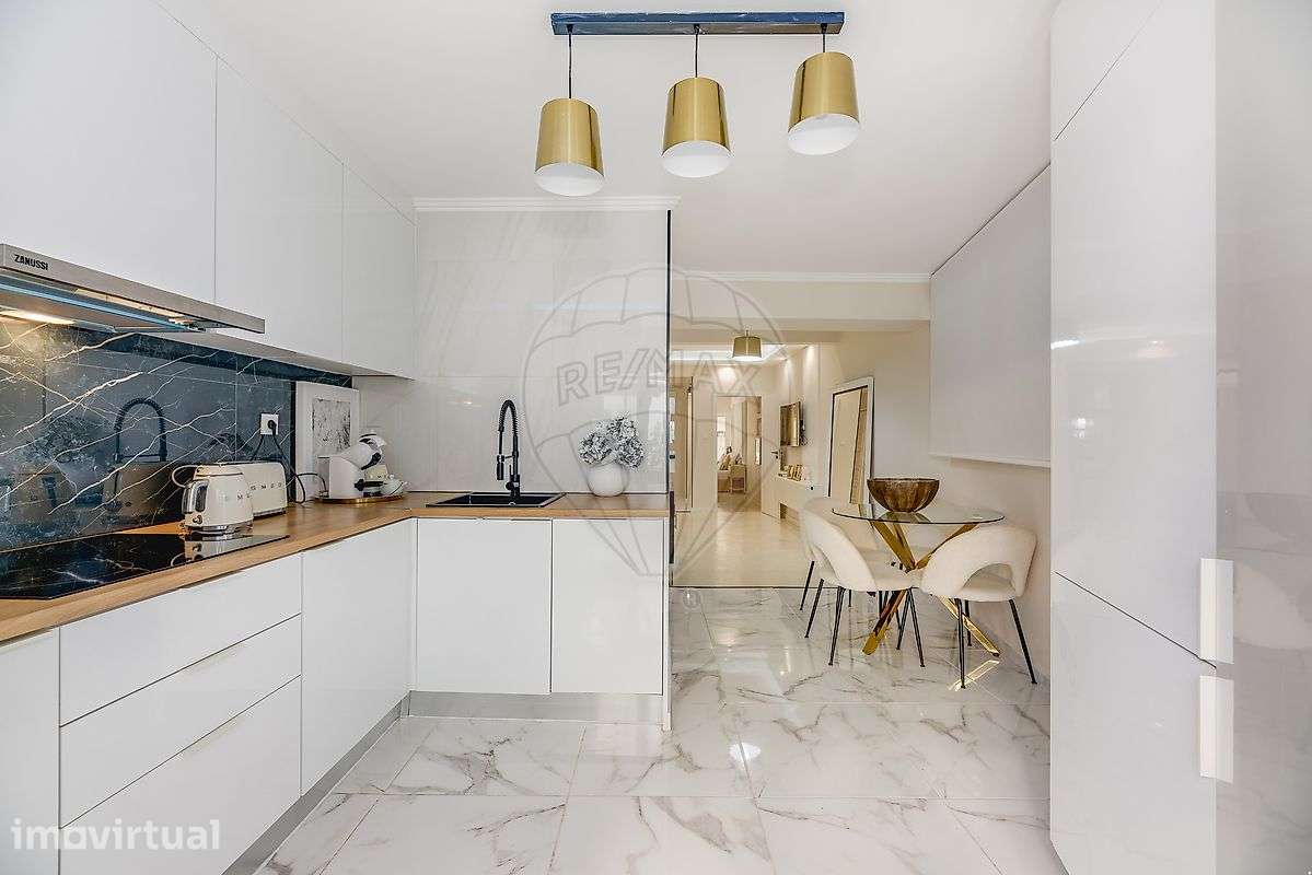 Apartamento T1 para venda - Grande imagem: 4/22
