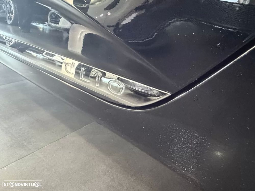 Renault Clio 1.5 Blue dCi Limited - 7