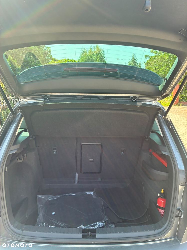 Skoda Karoq 1.5 TSI ACT Style DSG - 37