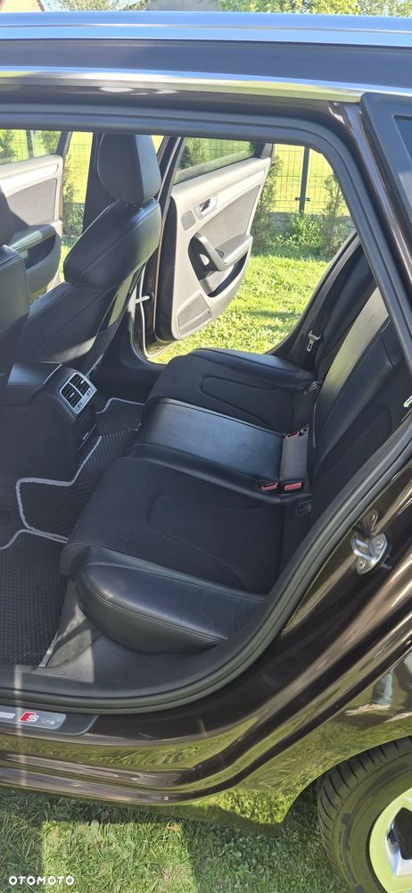 Audi A4 Avant 2.0 TDI DPF Ambition - 25