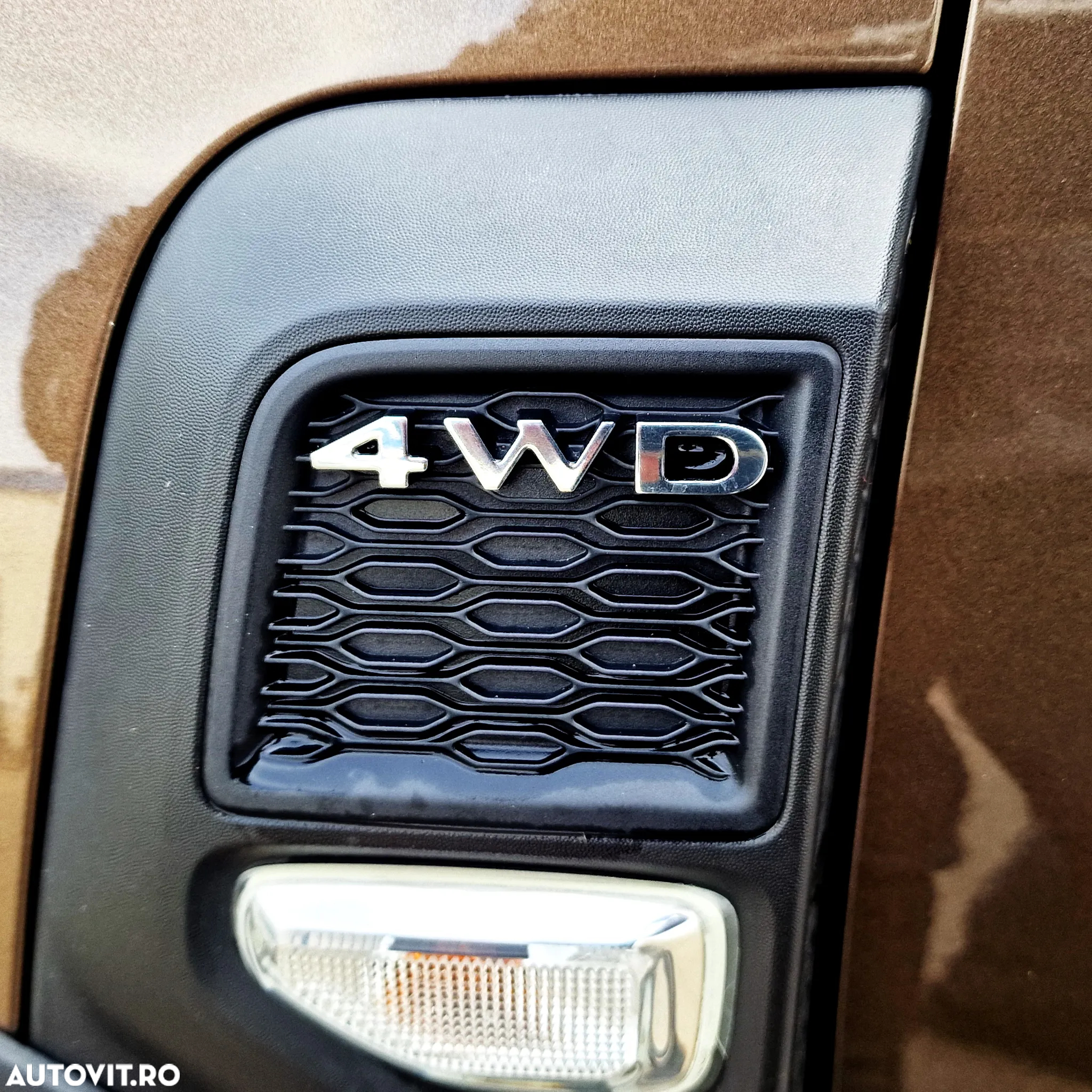 Dacia Duster TCe 150 4WD Prestige Plus - 10