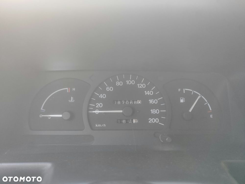 Daewoo Nexia 1.5 GL - 14