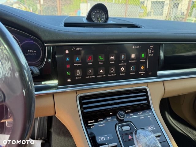 Porsche Panamera 4S E-Hybrid - 21