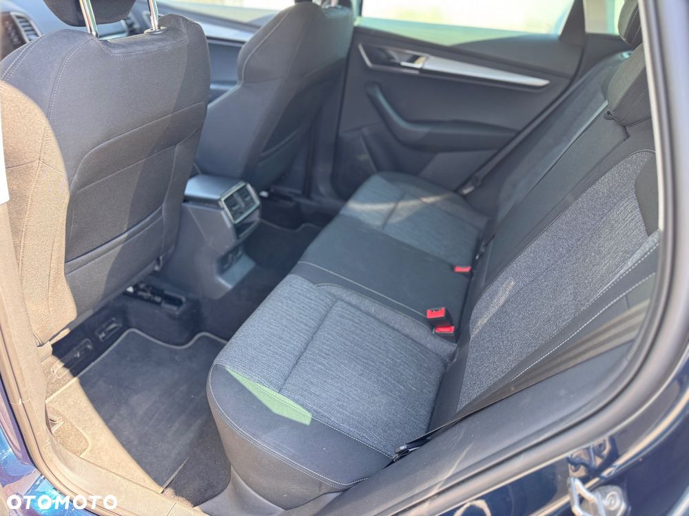 Skoda Karoq 1.5 TSI ACT 4x2 Style - 8