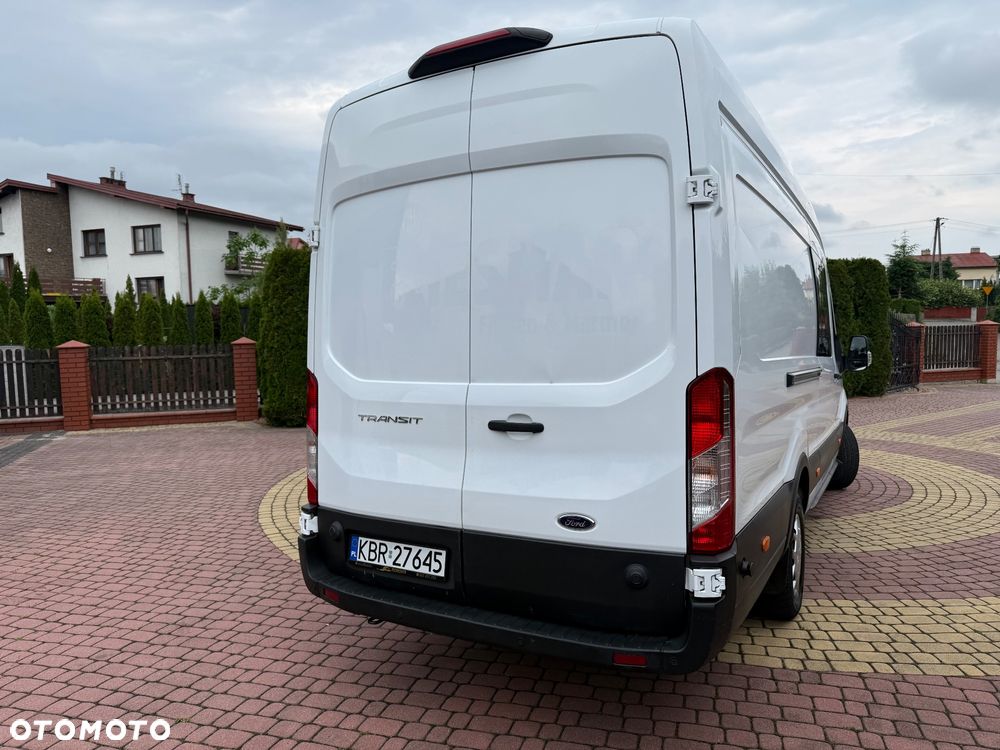 Ford Transit - 6