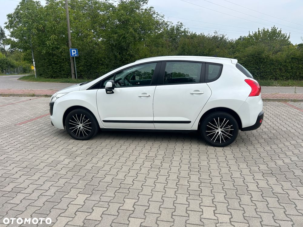 Peugeot 3008 120 VTi Premium - 14