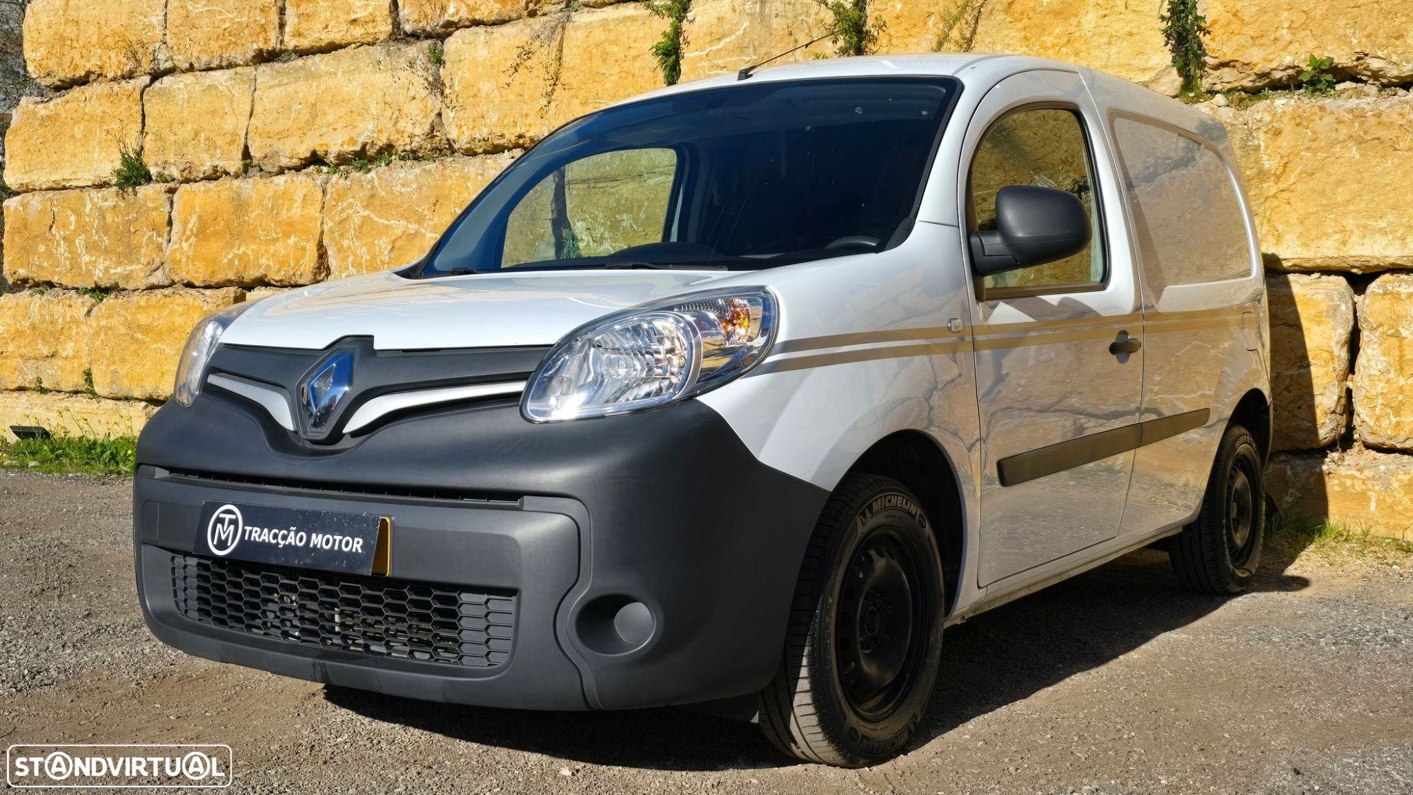 Renault Kangoo 1.5 dCi Grand Confort S/S - 31