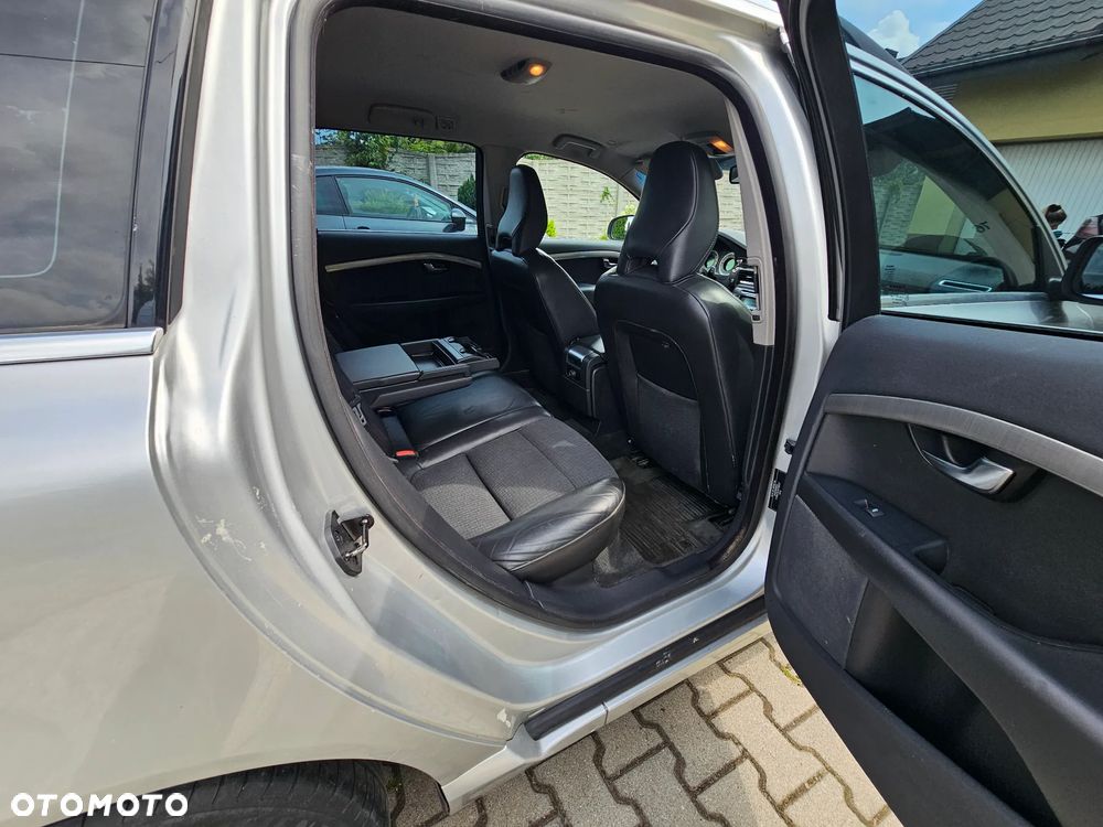Volvo V70 1.6D DRIVe Momentum - 7