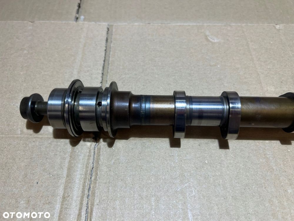 audi a8 d4 3.0 tfsi ctu wałek rozrządu ssący prawy 06e109101bg 06e109103f - 5