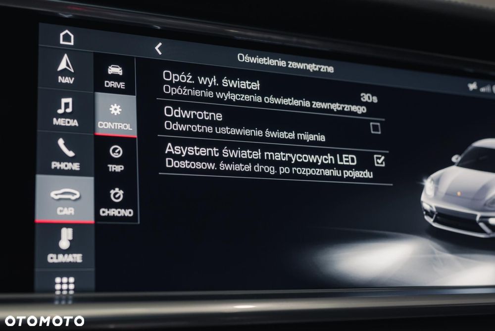 Porsche Panamera - 23