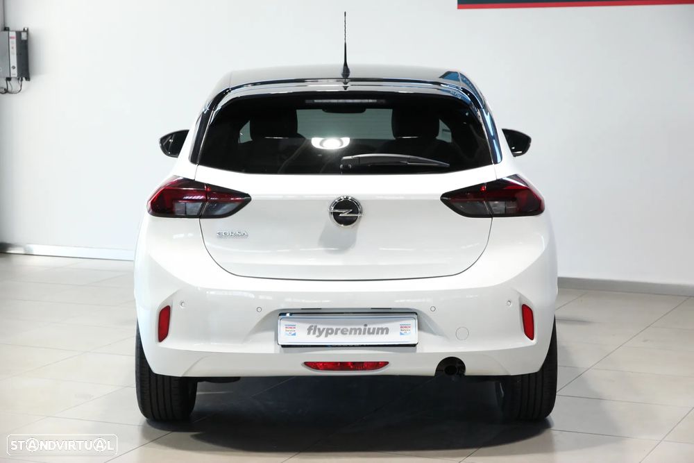 Opel Corsa 1.2 T Yes - 4