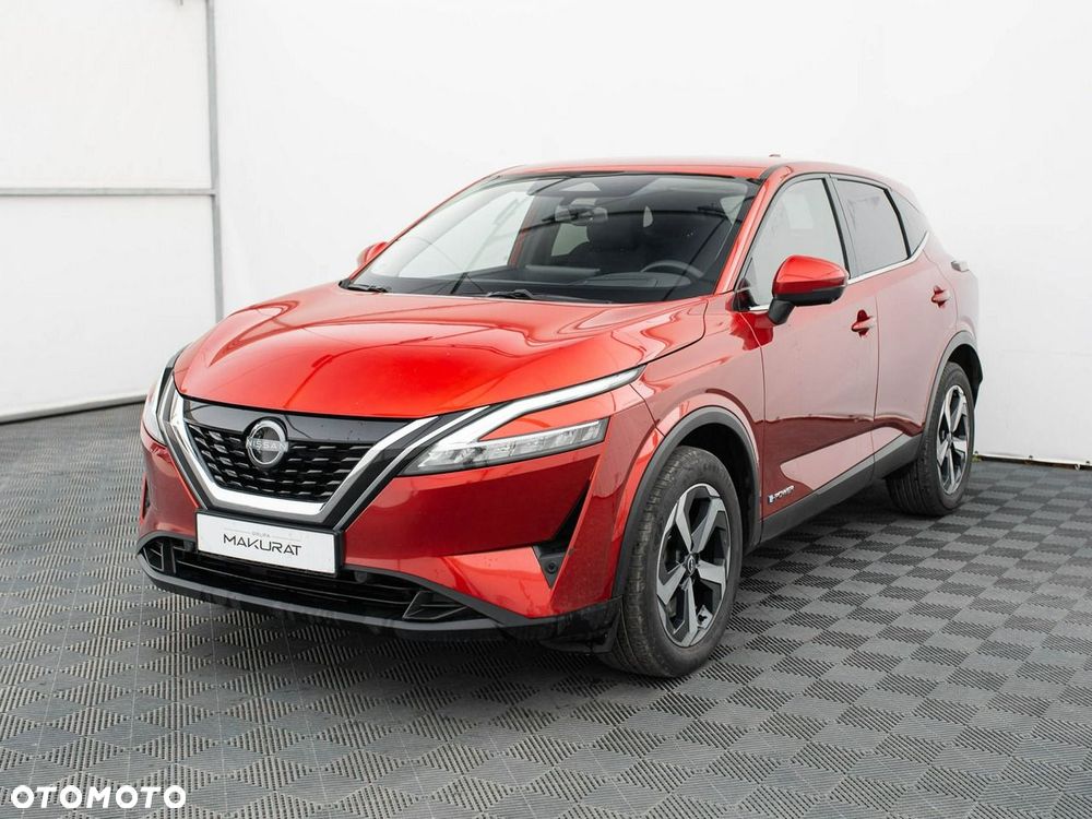 Nissan Qashqai 1.5 e-POWER N-Connecta - 3