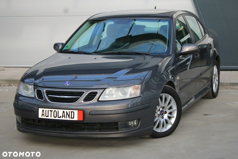 Saab 9-3 1.8t Vector - 20
