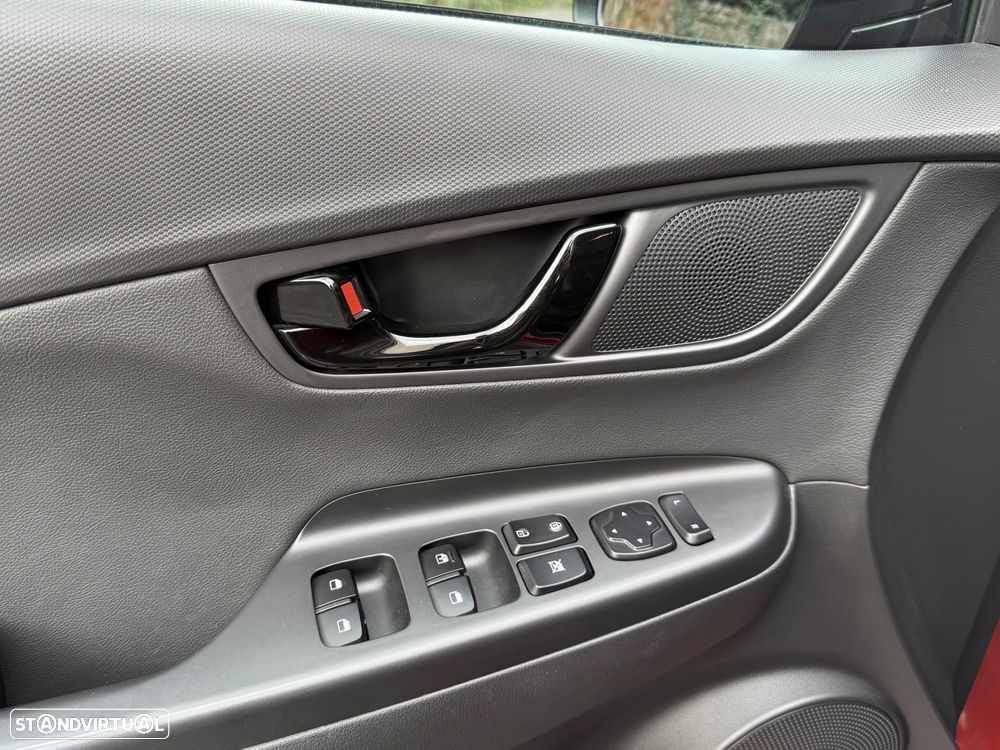 Hyundai Kauai 1.0 T-GDi Premium - 11