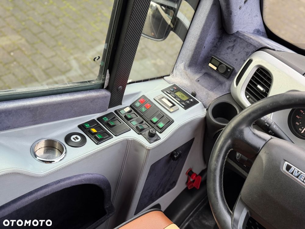 Iveco AutoCuby - 29