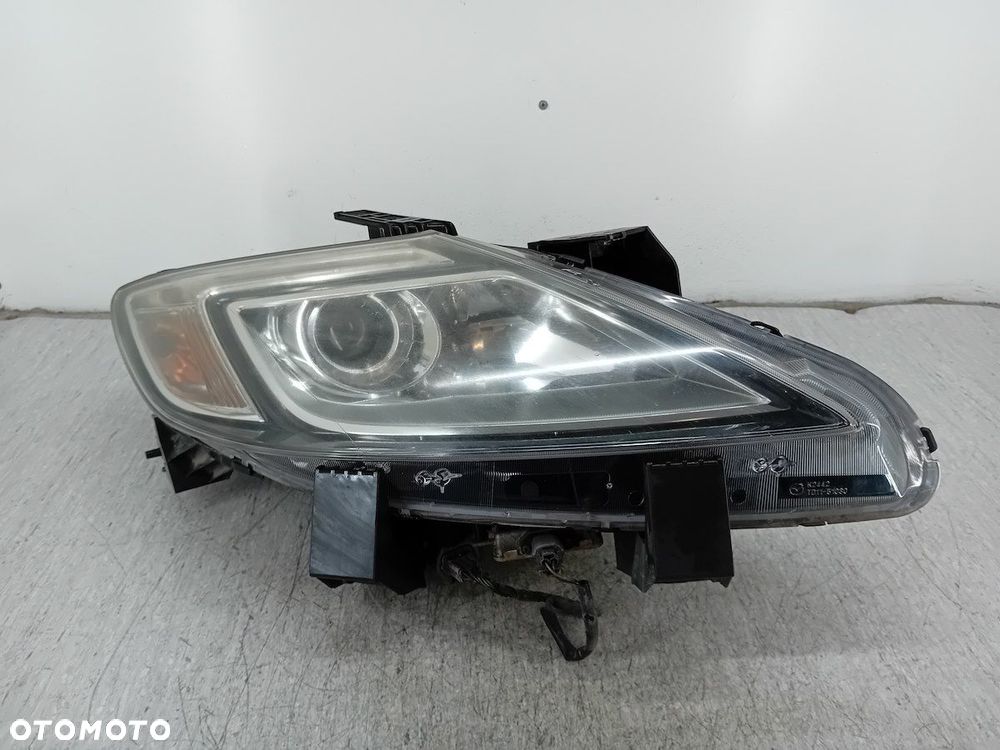 LAMPA PRZÓD PRAWA XENON MAZDA CX-9 TD11-51030  W3T15671 TD11-51030 W3T15671 - 1