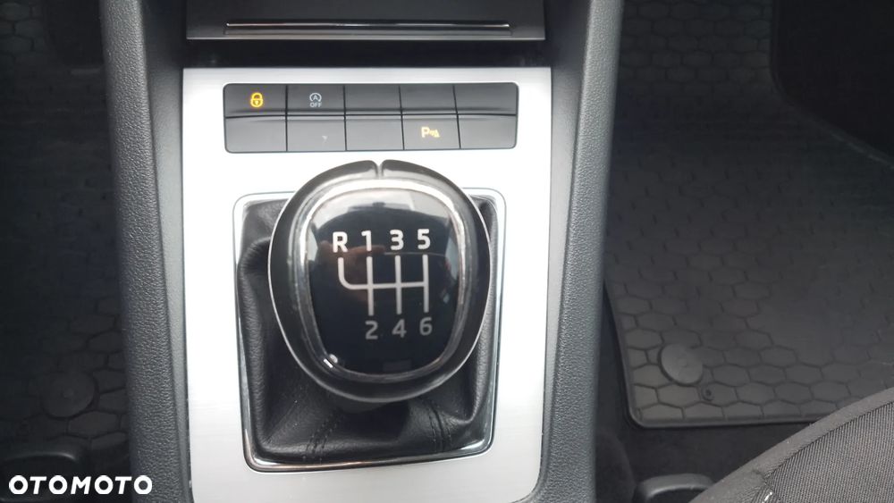 Skoda Octavia 1.5 TSI GPF ACT Ambition - 21