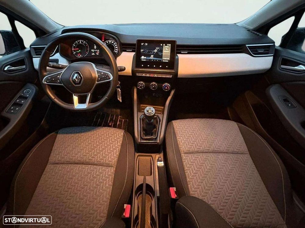 Renault Clio 1.0 TCe Limited - 13
