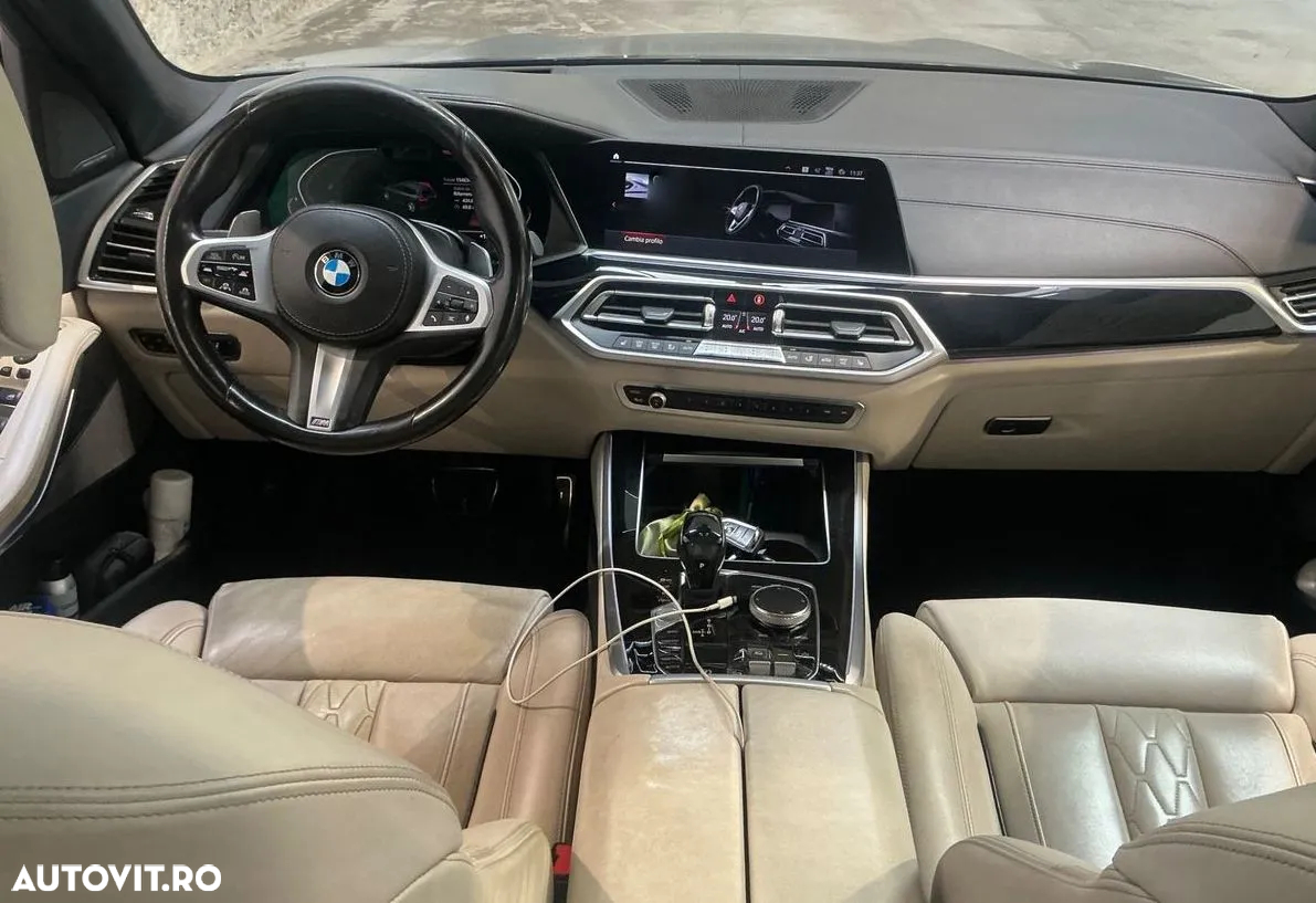 BMW X5 xDrive30d - 2