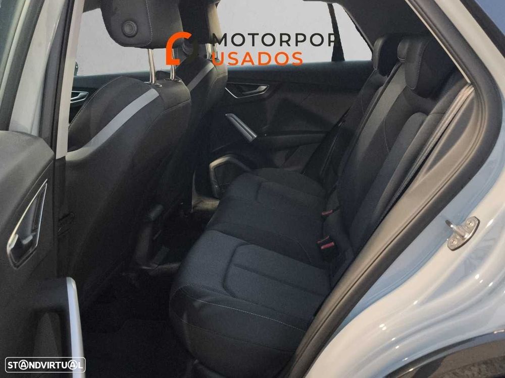 Audi Q2 30 TFSI - 10