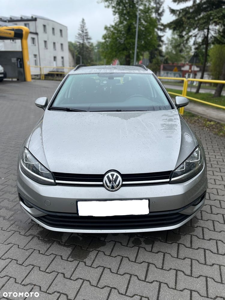 Volkswagen Golf 1.6 TDI BMT Trendline - 4
