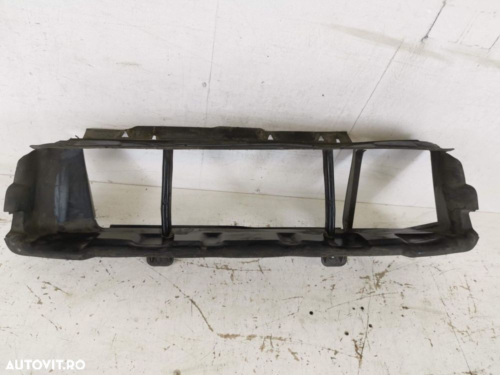 Deflector Aer Ford  Focus 3 [facelift] 2014 2015 2016 2017 2018 2019 2 - 1
