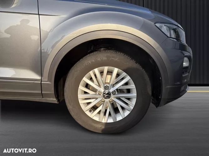 Volkswagen T-Roc 1.0 TSI Base - 15