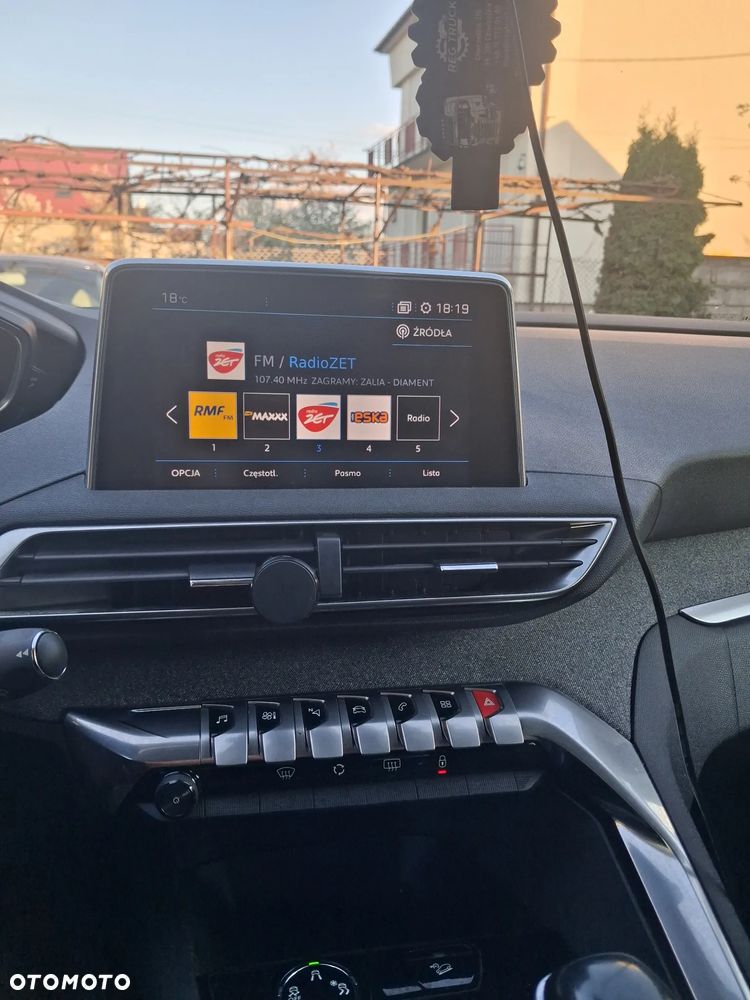 Peugeot 3008 BlueHDi 130 Stop & Start Allure - 16