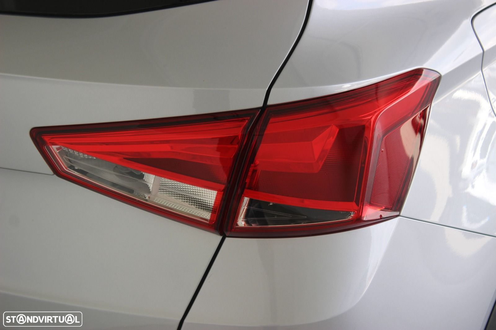 SEAT Arona 1.0 TSI Style - 10