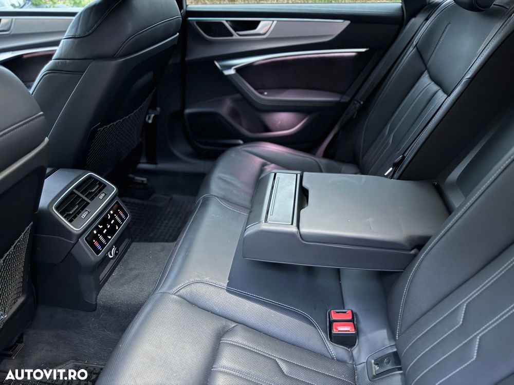 Audi S7 TDI quattro Tiptronic - 8