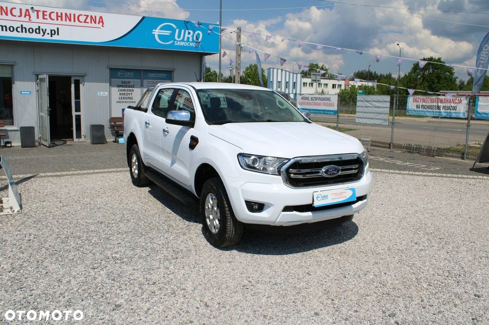 Ford Ranger - 4